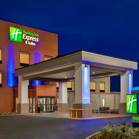 Holiday Inn Express & Suites Opelousas By Ihg Kültér fotó