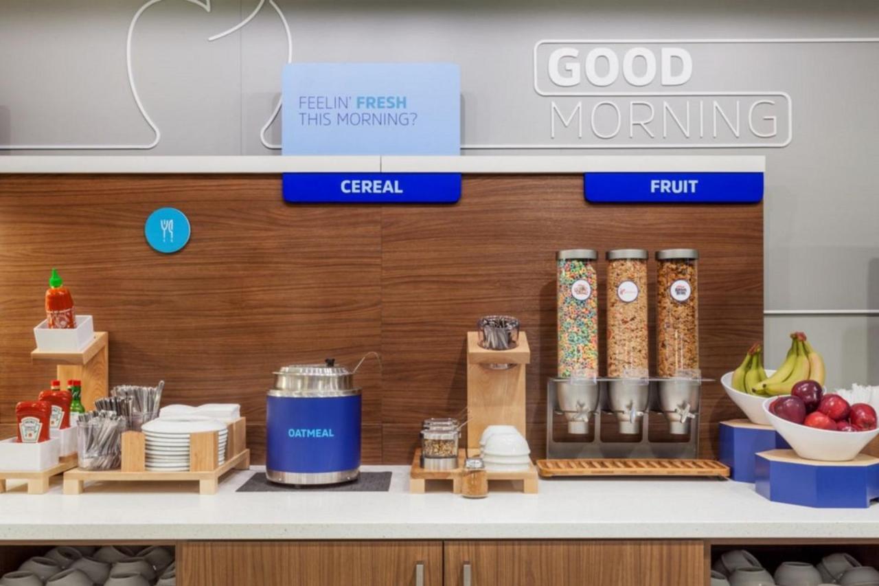 Holiday Inn Express & Suites Opelousas By Ihg Kültér fotó