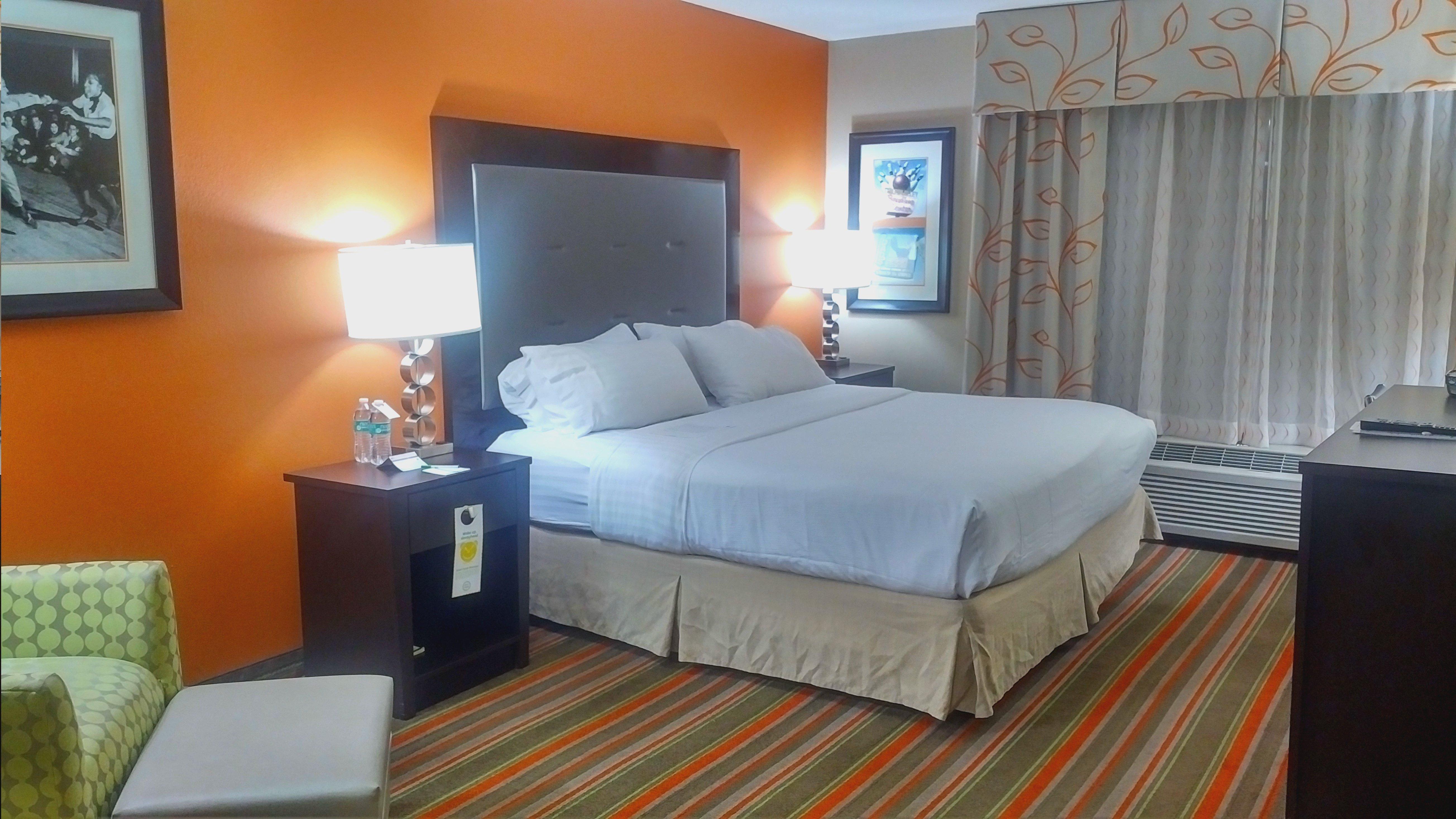 Holiday Inn Express & Suites Opelousas By Ihg Kültér fotó