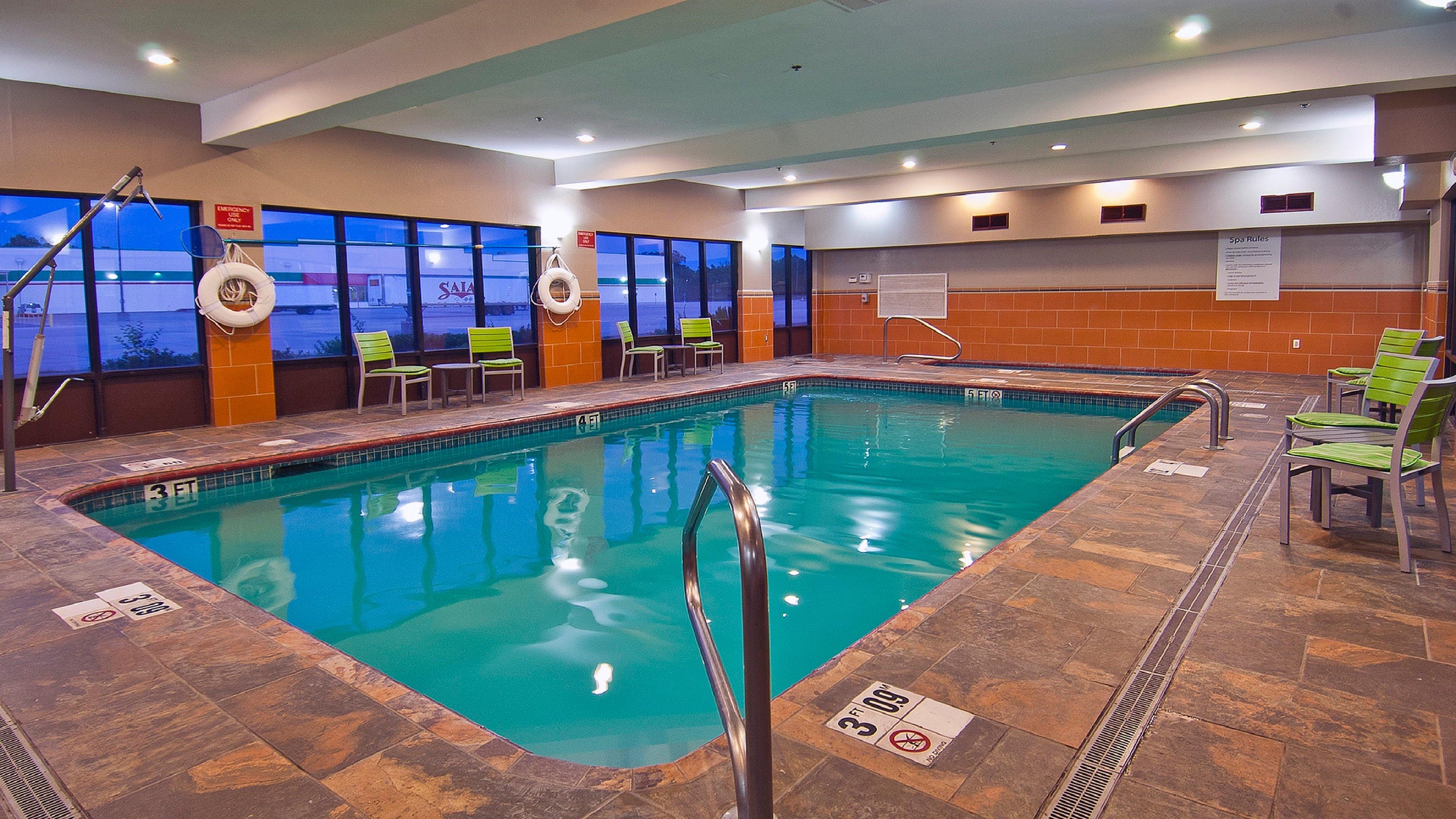 Holiday Inn Express & Suites Opelousas By Ihg Kültér fotó