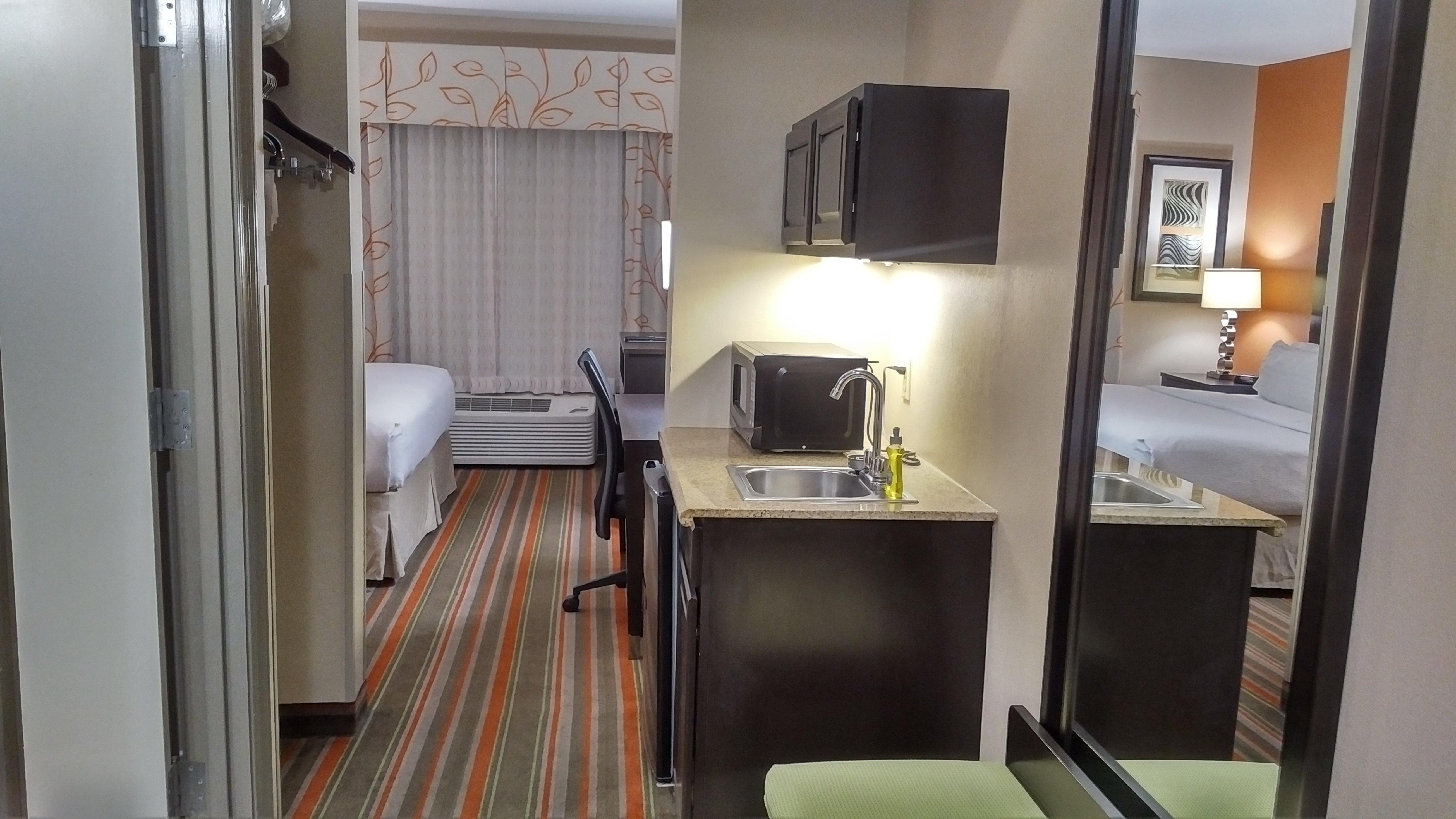 Holiday Inn Express & Suites Opelousas By Ihg Kültér fotó