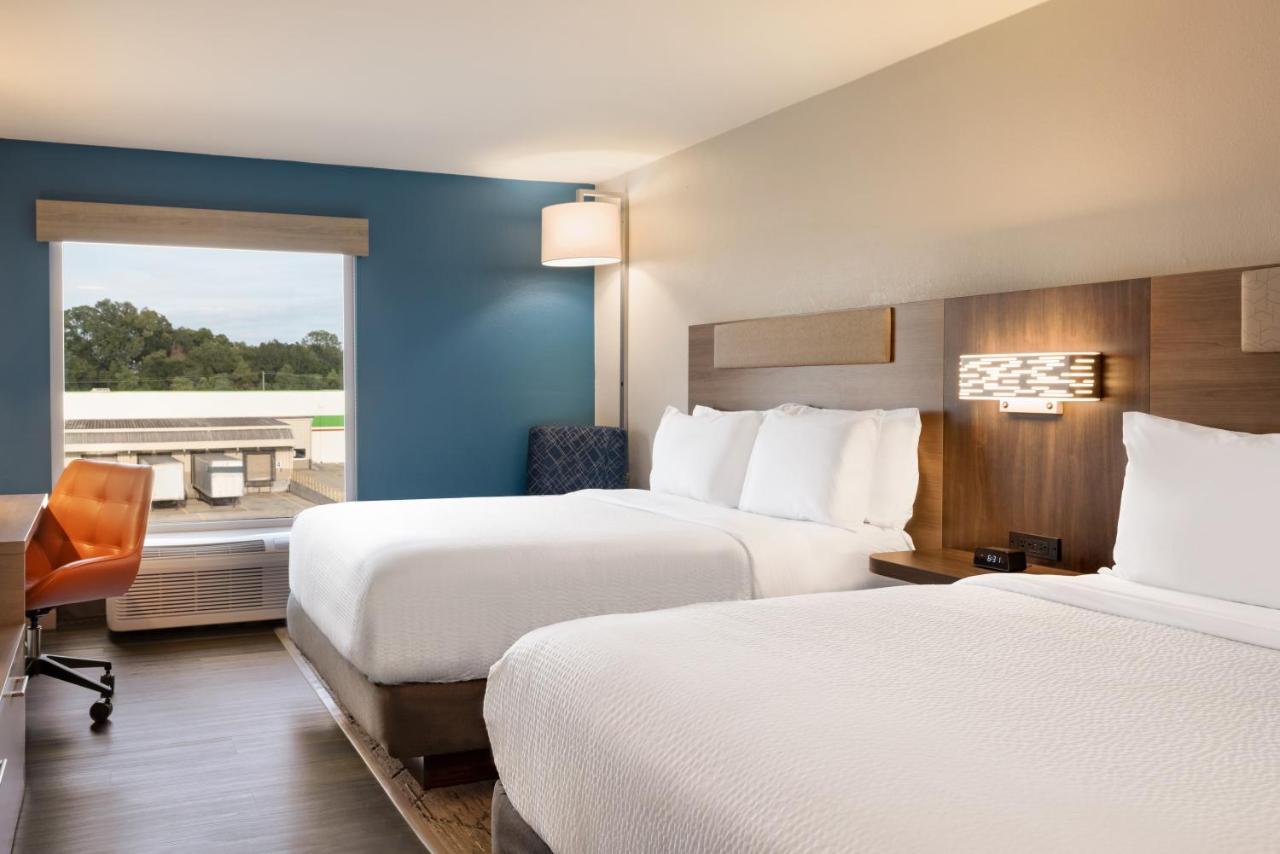 Holiday Inn Express & Suites Opelousas By Ihg Kültér fotó