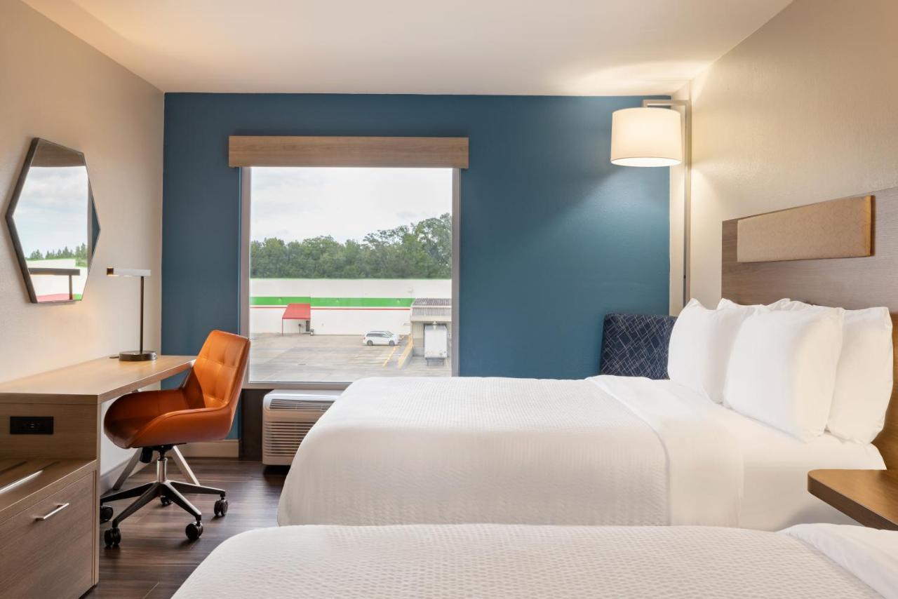 Holiday Inn Express & Suites Opelousas By Ihg Kültér fotó