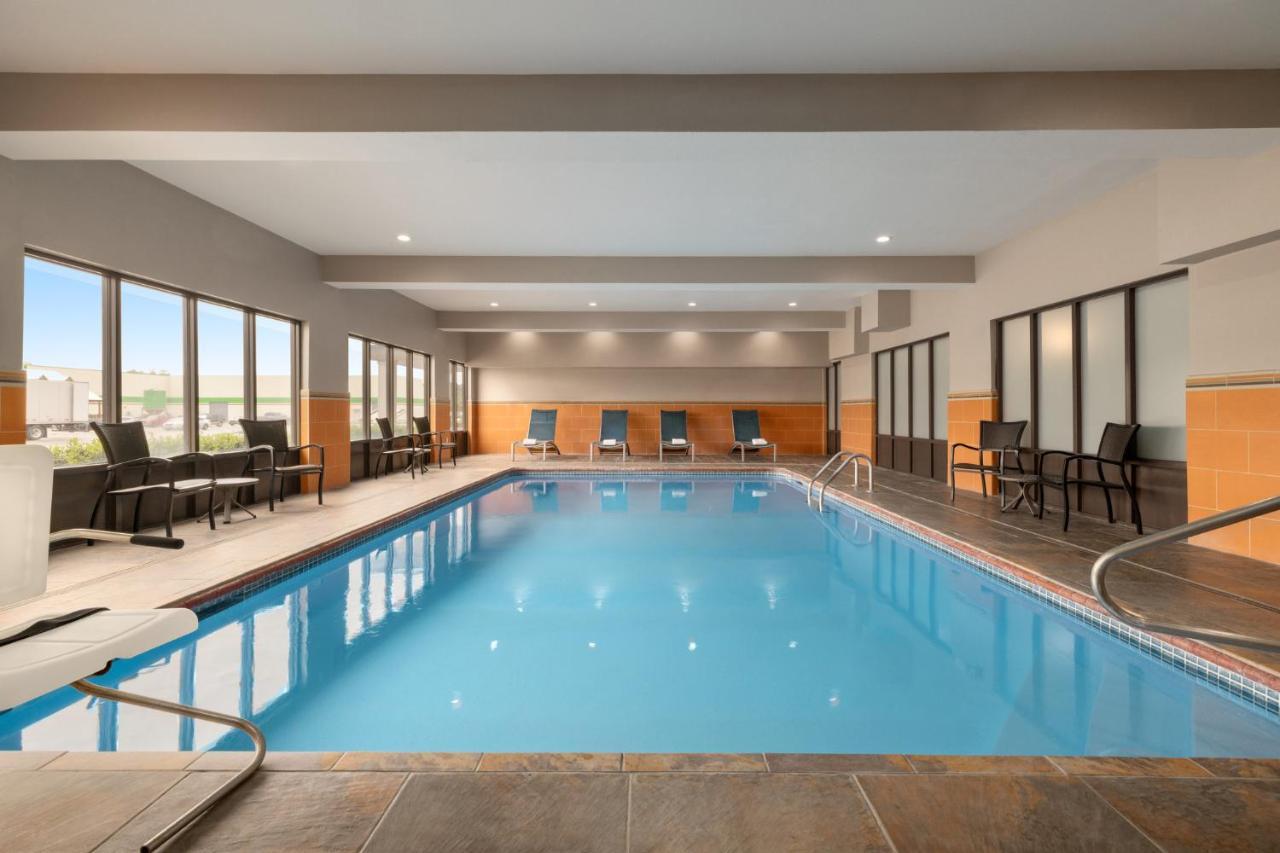 Holiday Inn Express & Suites Opelousas By Ihg Kültér fotó