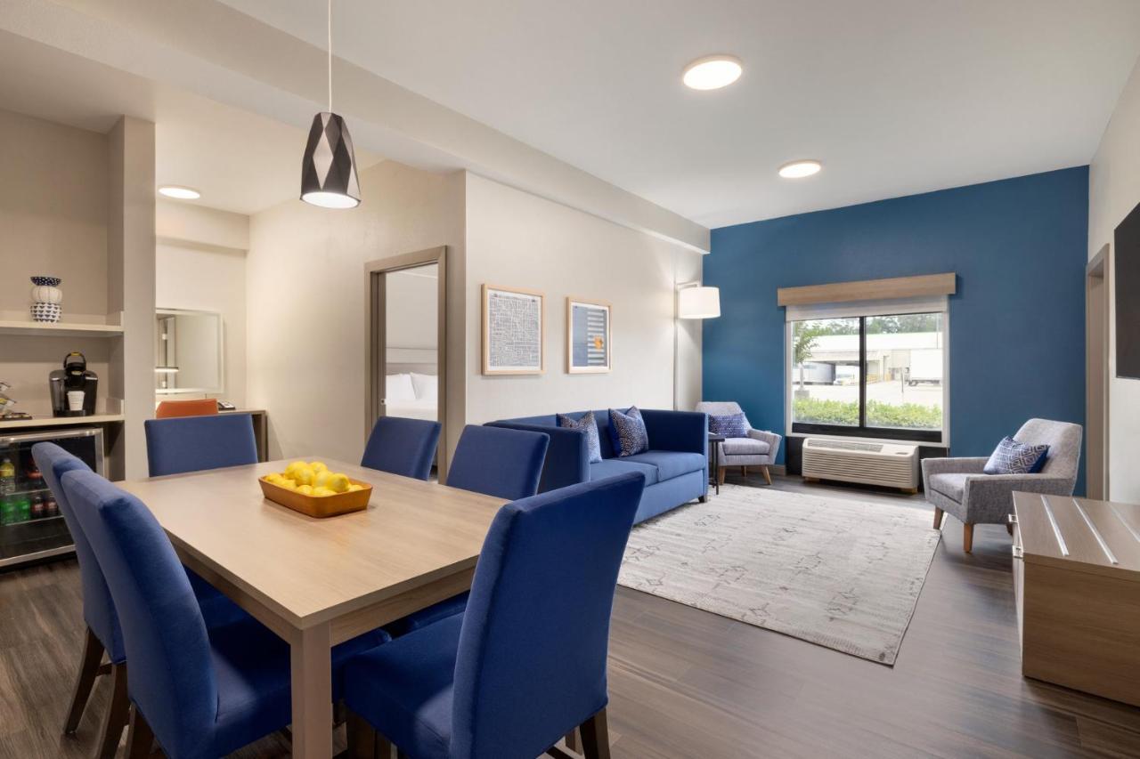 Holiday Inn Express & Suites Opelousas By Ihg Kültér fotó