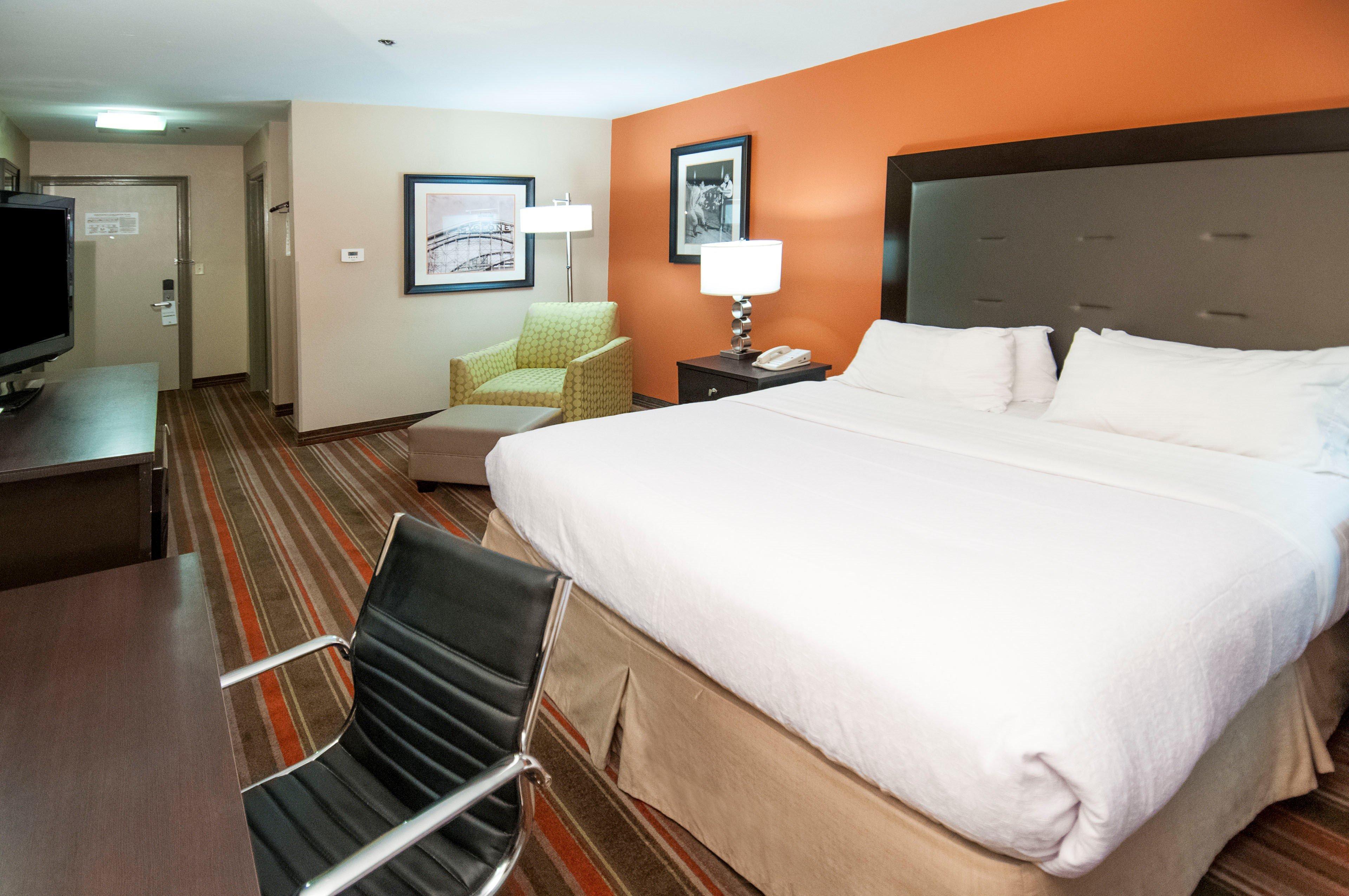 Holiday Inn Express & Suites Opelousas By Ihg Kültér fotó