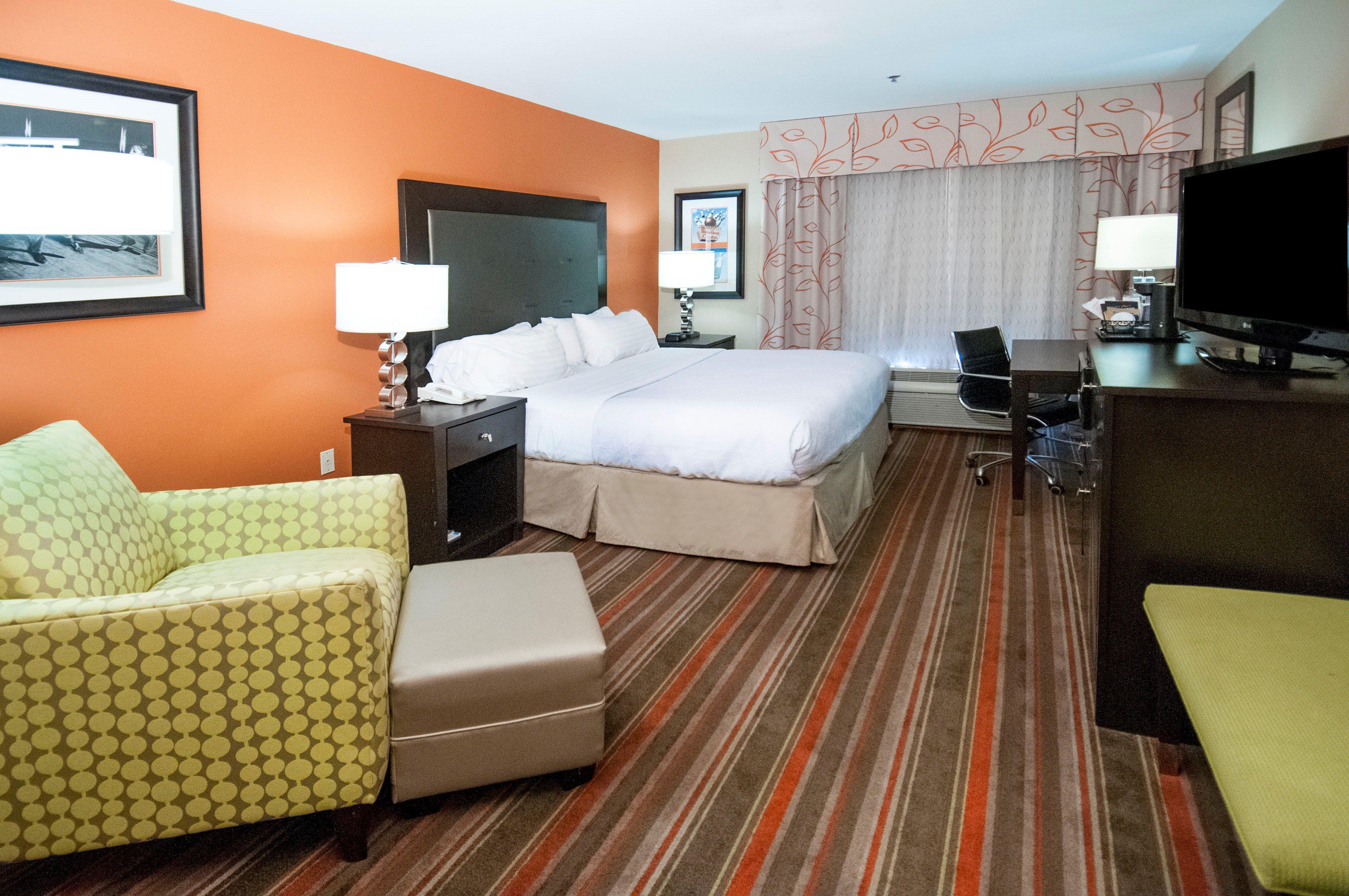 Holiday Inn Express & Suites Opelousas By Ihg Kültér fotó
