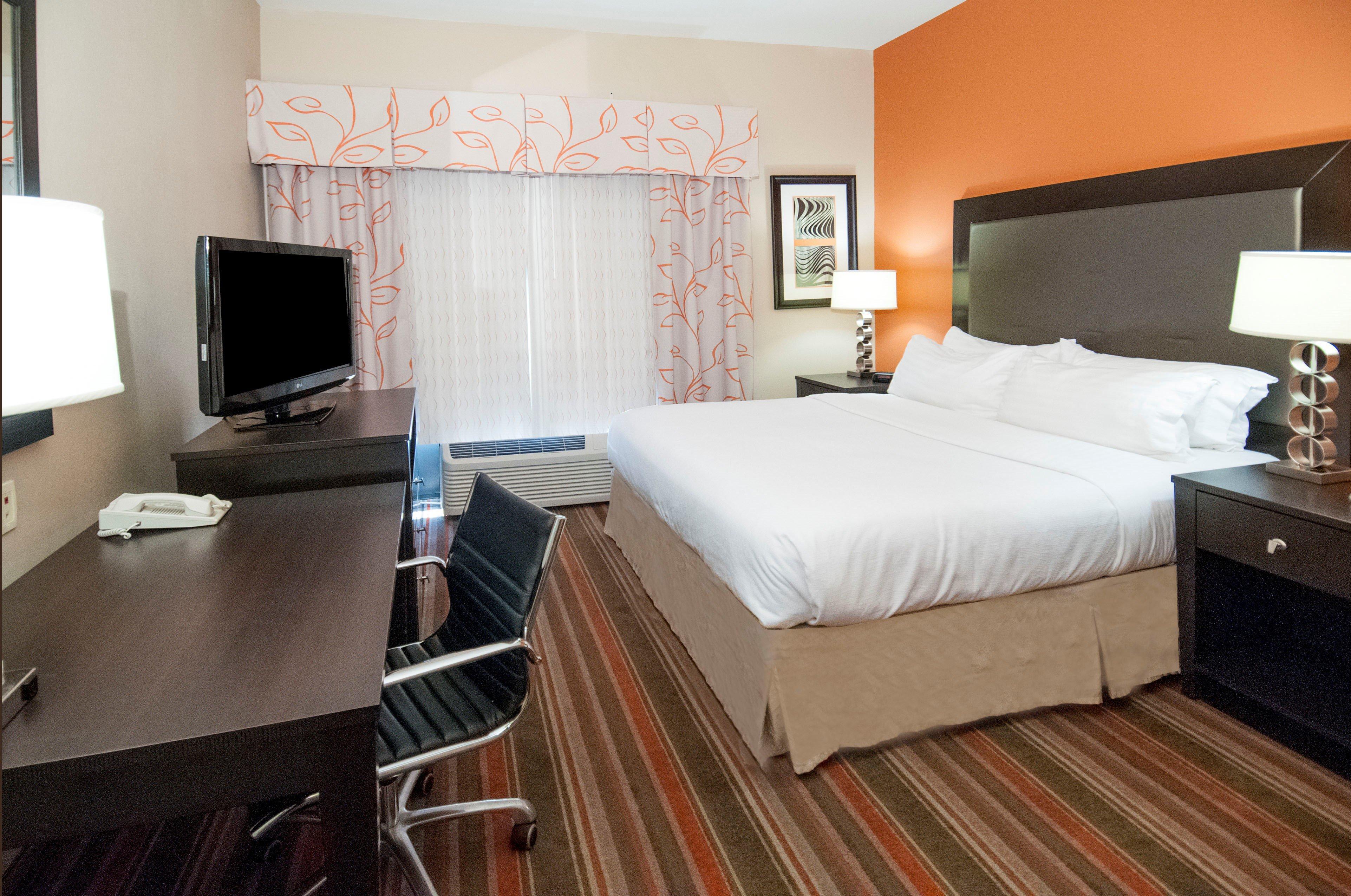 Holiday Inn Express & Suites Opelousas By Ihg Kültér fotó