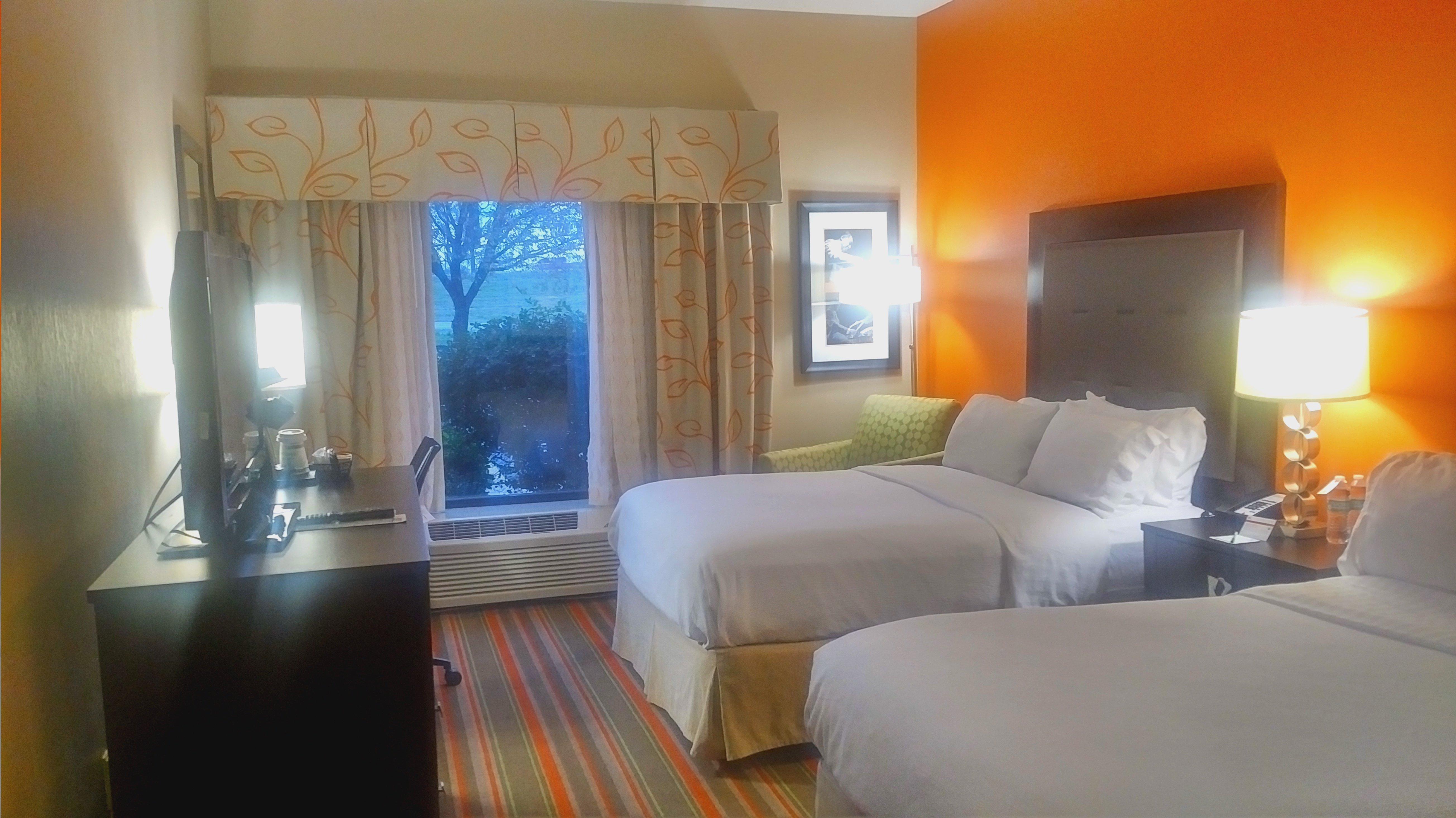 Holiday Inn Express & Suites Opelousas By Ihg Kültér fotó