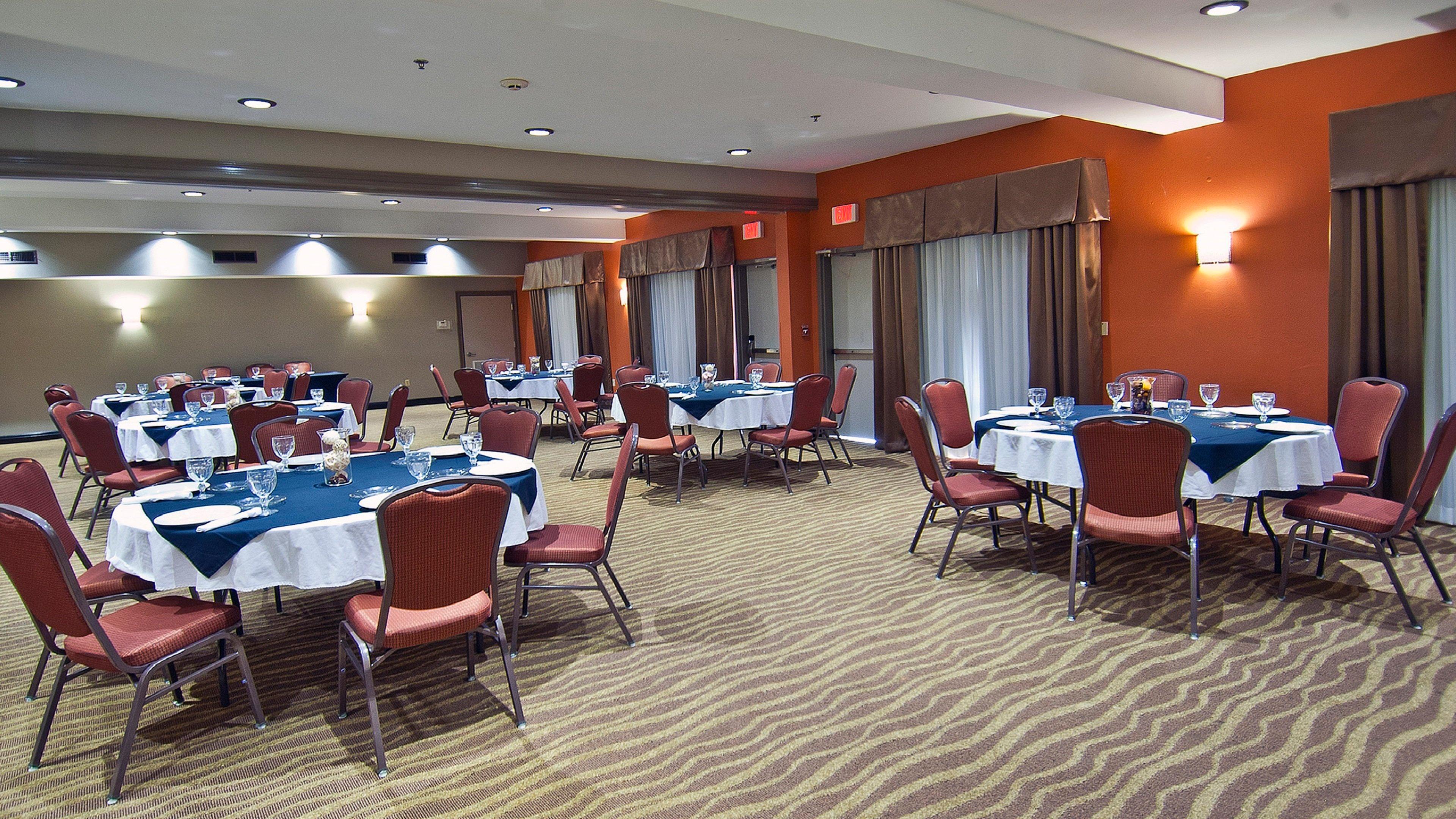 Holiday Inn Express & Suites Opelousas By Ihg Kültér fotó