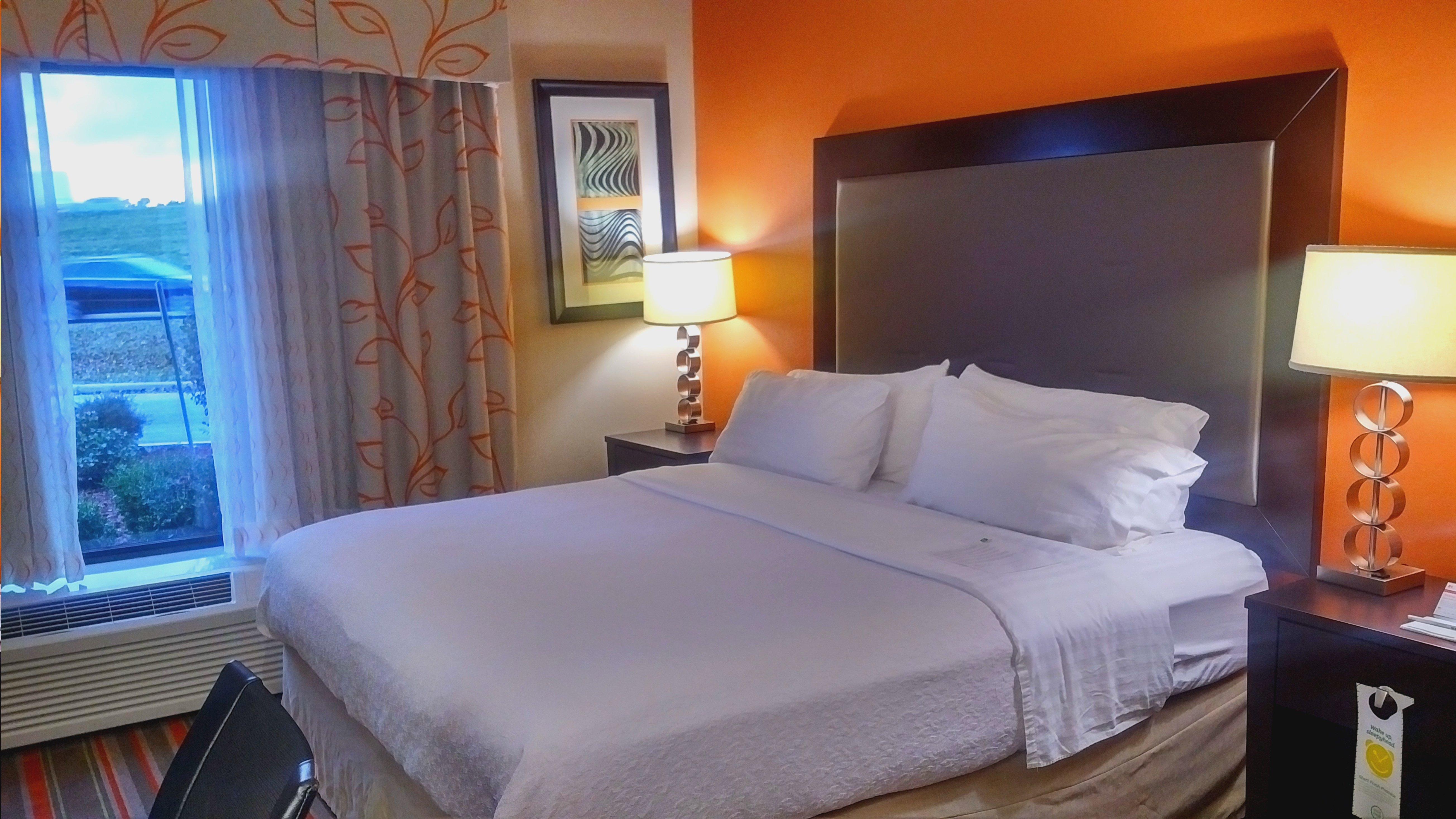 Holiday Inn Express & Suites Opelousas By Ihg Kültér fotó