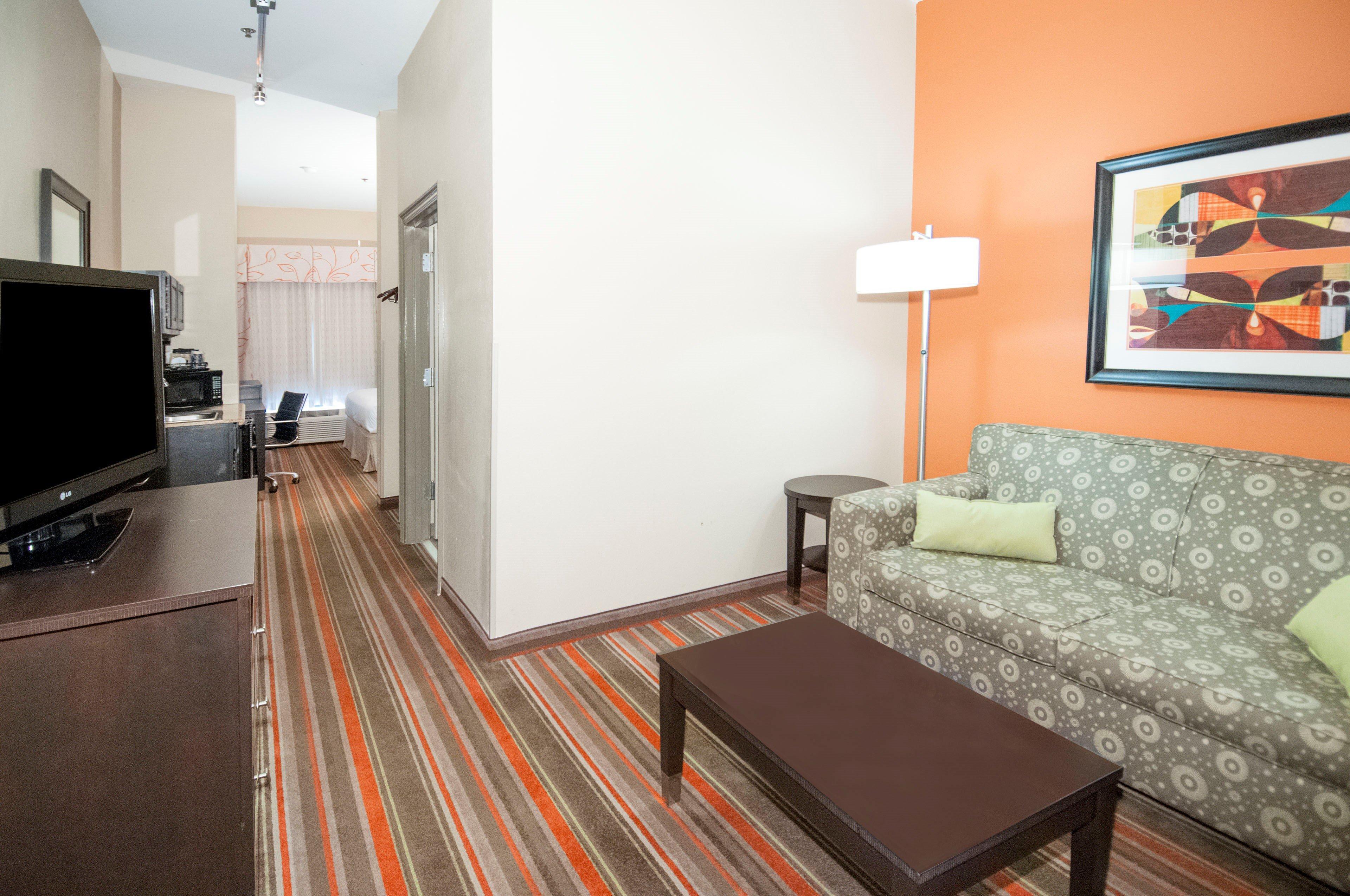 Holiday Inn Express & Suites Opelousas By Ihg Kültér fotó