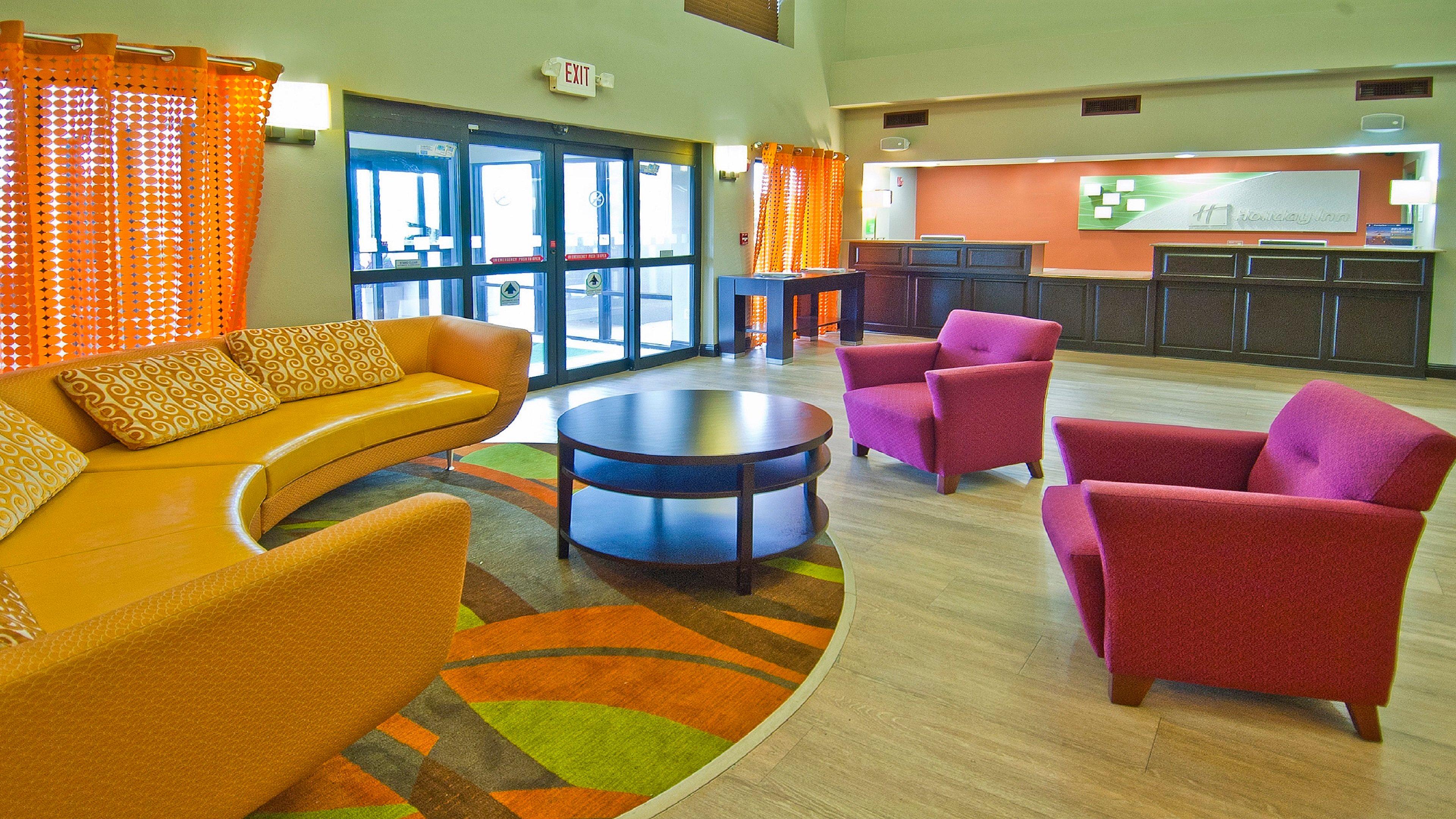 Holiday Inn Express & Suites Opelousas By Ihg Kültér fotó